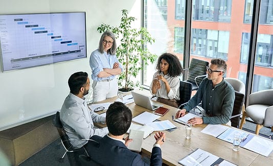 Business Energy Consulting - Professionelle Energieberatung für Unternehmen