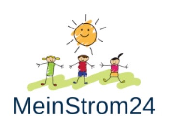 MeinStrom24 Logo